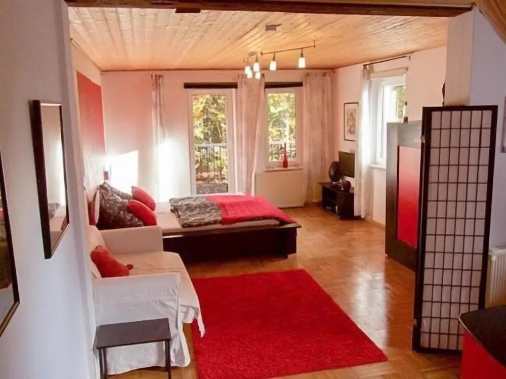 Hotel Feldmaus