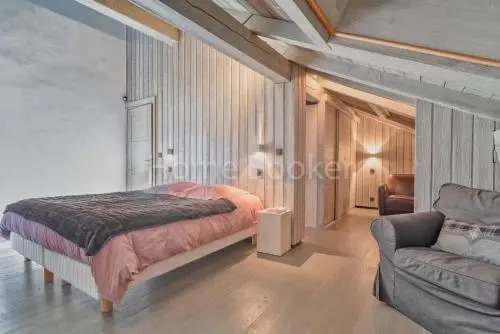 Chalet Ocarina