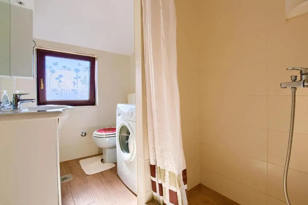 Apartment Mikulic