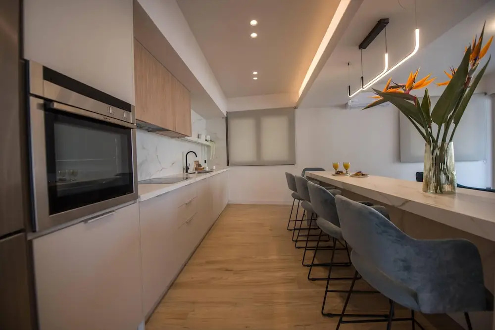 Arvacay Luxury Home