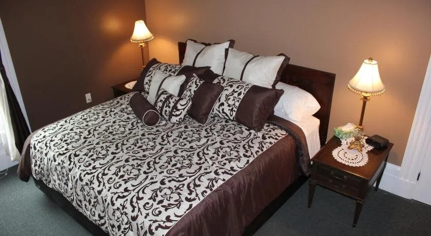 The Pictou Puffin Bed and Breakfast
