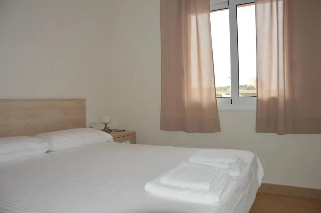 Residencial Super Stop Cases Torre Valentina