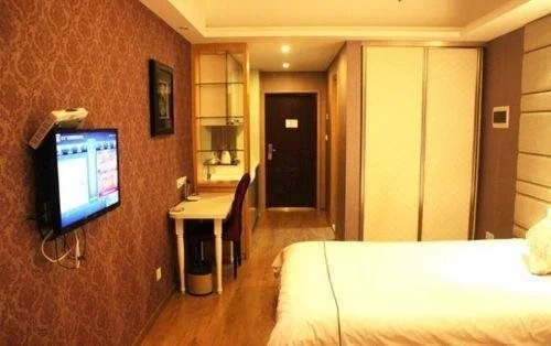 Tang Feng Art Hotel Middle Street