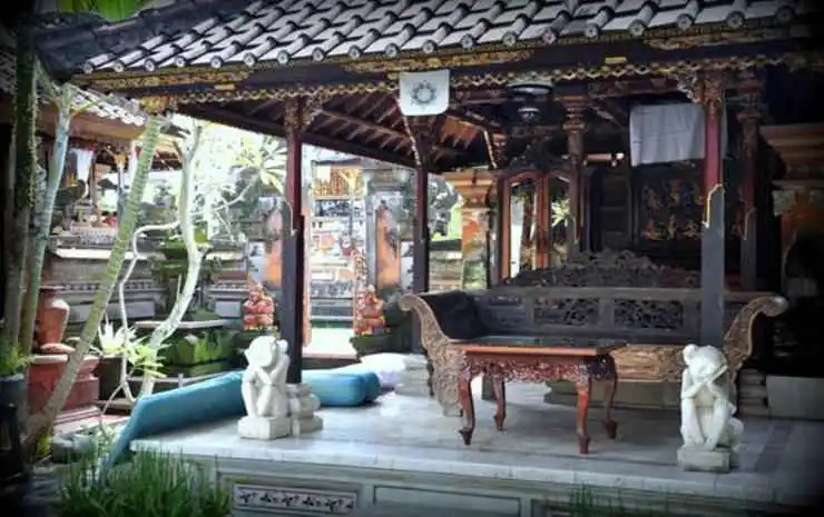 Puri Homestay
