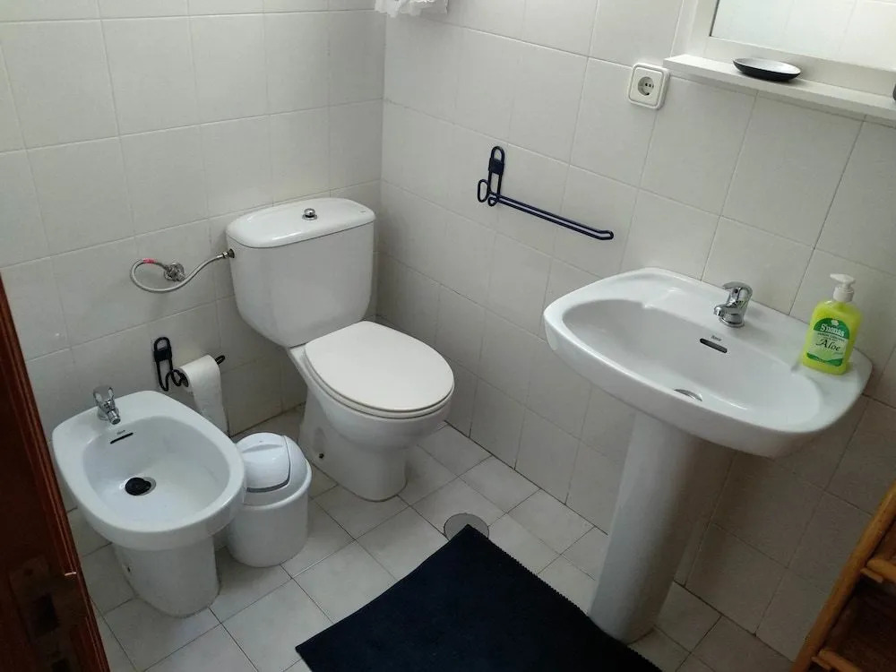 Rooms Arrecife Centre