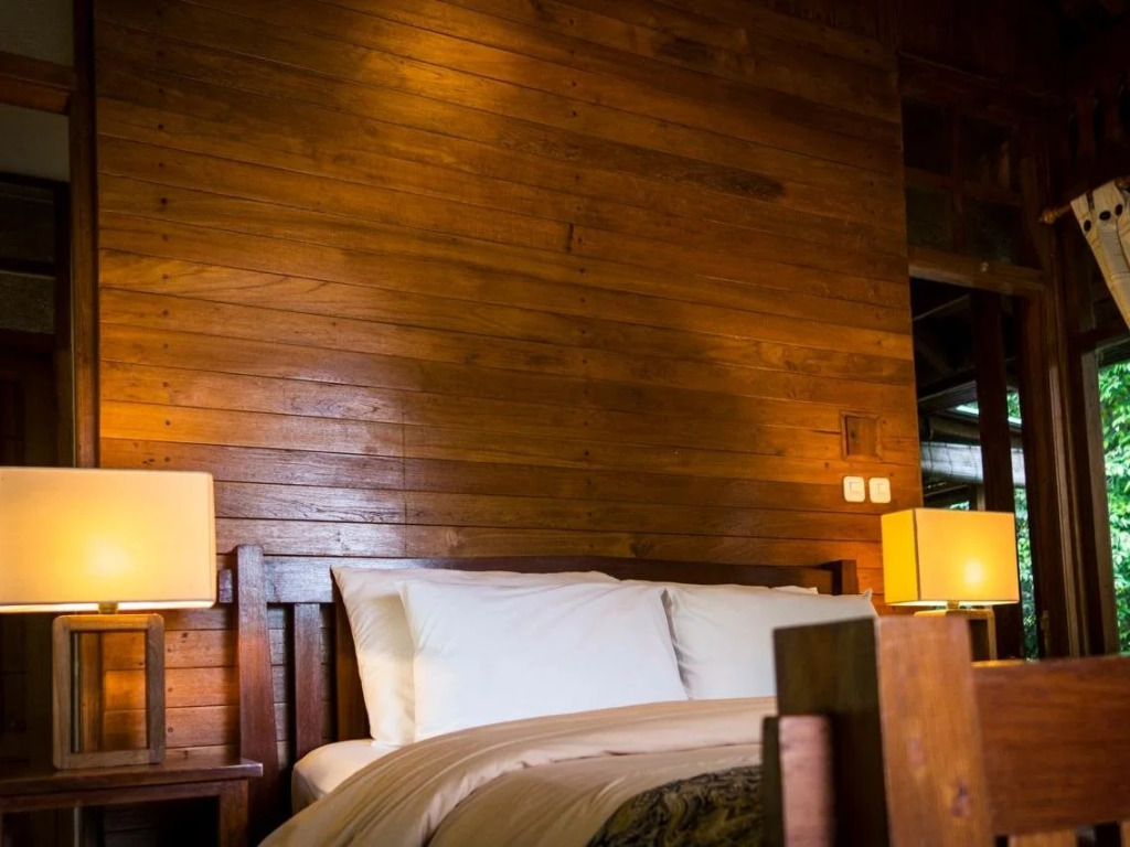 Omkara Mountain Retreat