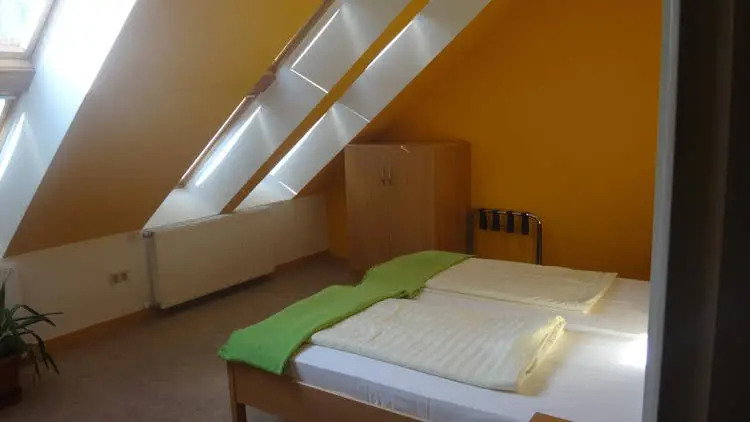 Szt. Adalbert Hotel