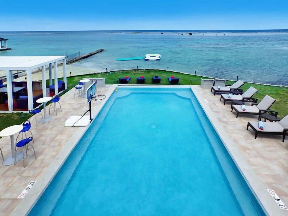 Dreamtime by the Sea, Montego Bay 6BR