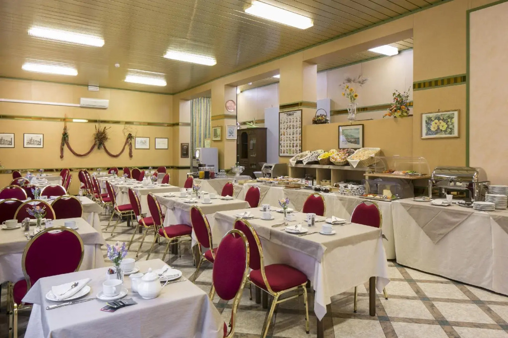 Hotel Falco DOro by Falco DOro Hotels