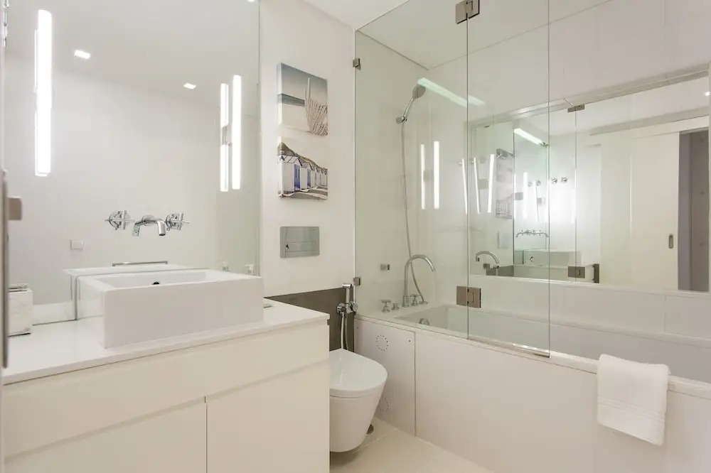 Baixa Deluxe Vi Apartment Rentexperience
