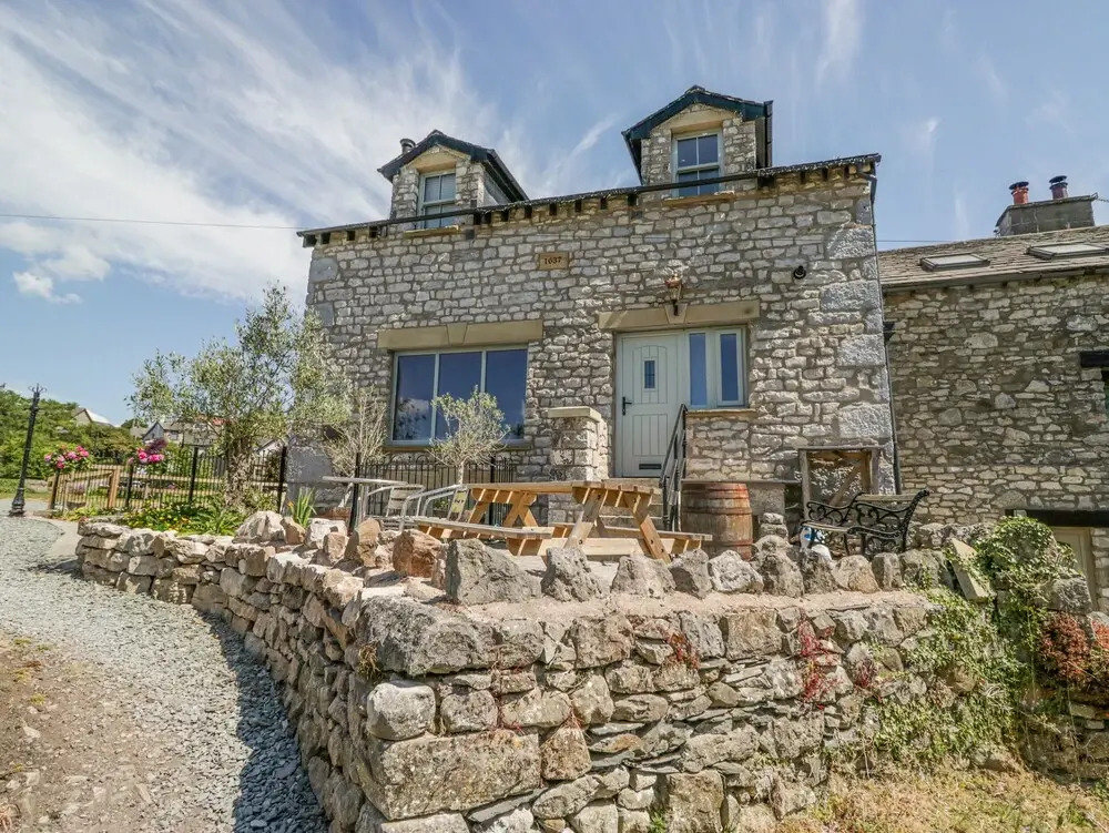Old Watermill