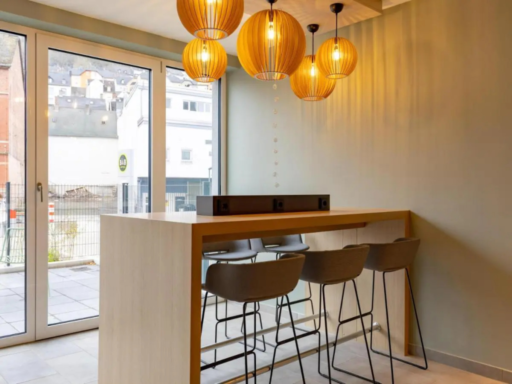 B&B HOTEL Idar-Oberstein