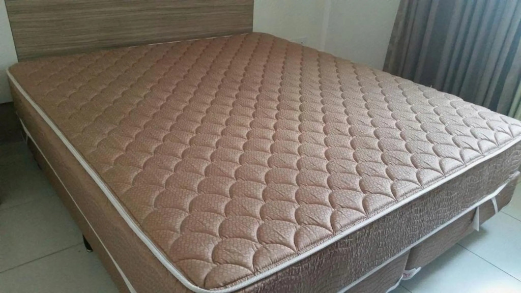 Apartamento Riviera Park