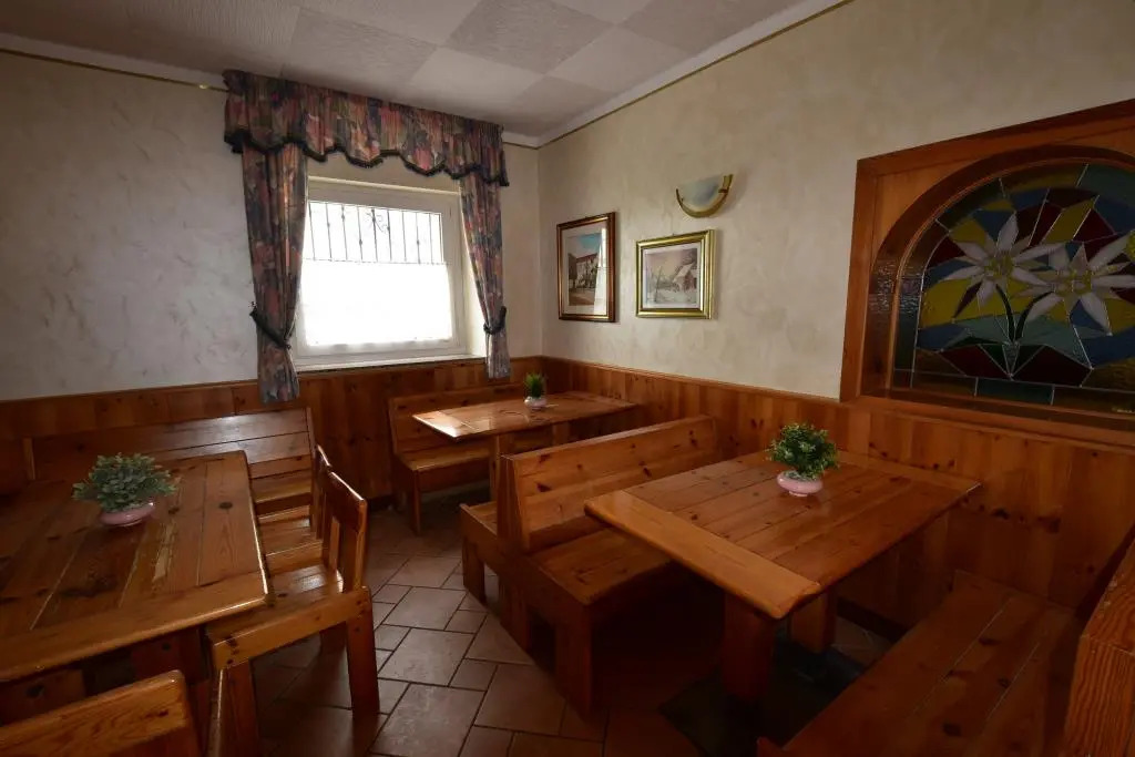 Hotel Stella Alpina