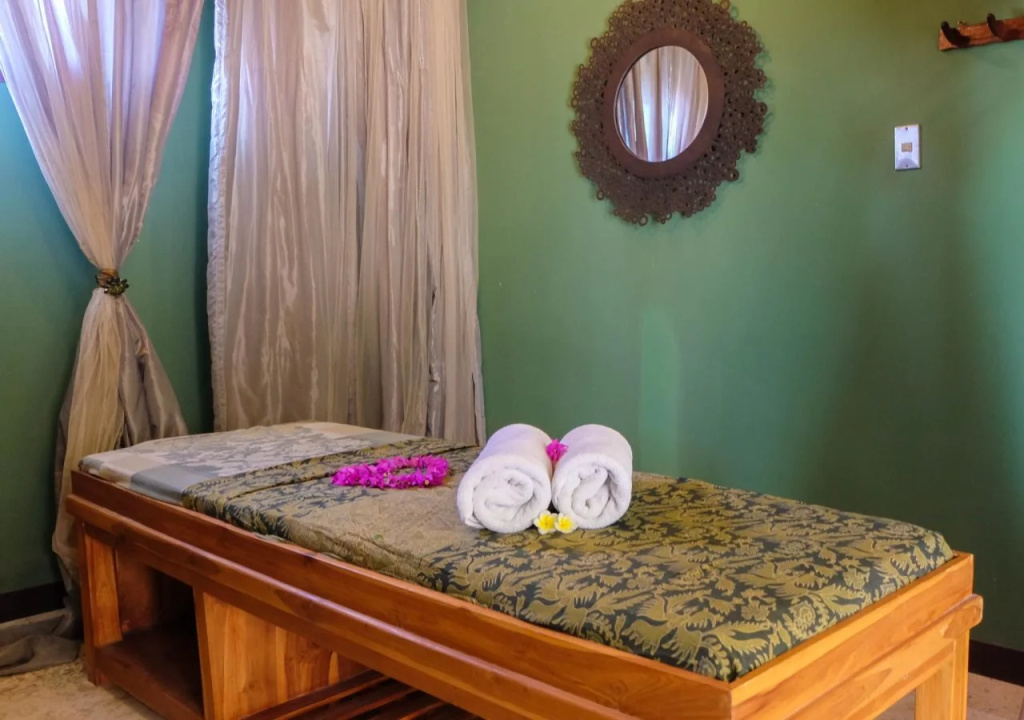 The Seri Villas Seminyak