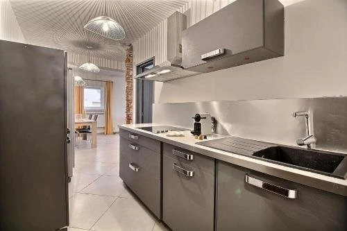 Charmant T2 au coeur d'Ajaccio