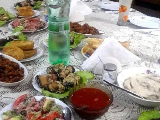 Daviti Tbilisi