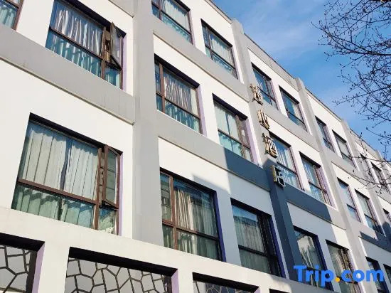 Manxin Hotel Nanjing The Confucius Temple