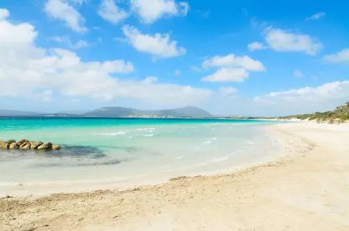 Alghero Charming Apartments, Steps from the beach