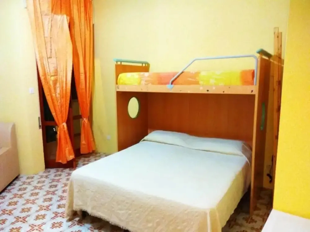 Appartamenti in Baia Varde vicino al Praja