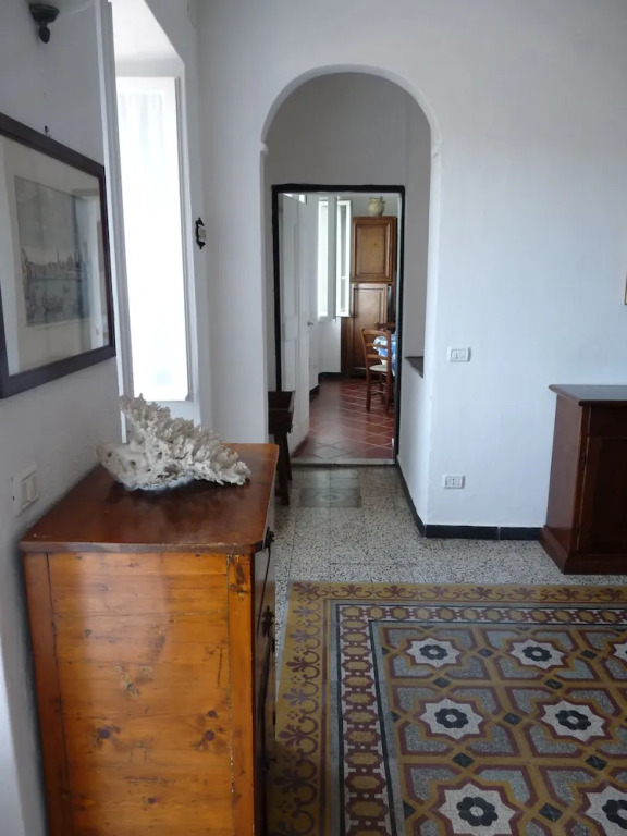La Villa Antica delle Cinque Terre