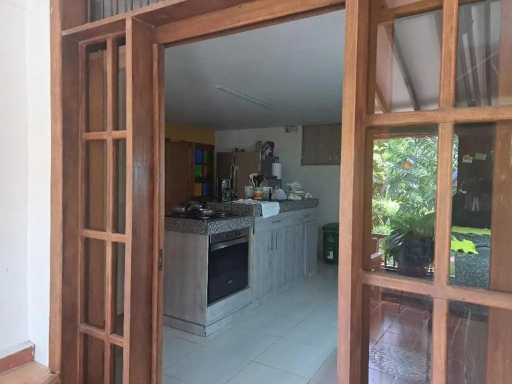 El Portal de Mariana