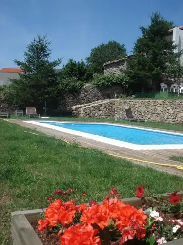 Hotel de Naturaleza AV