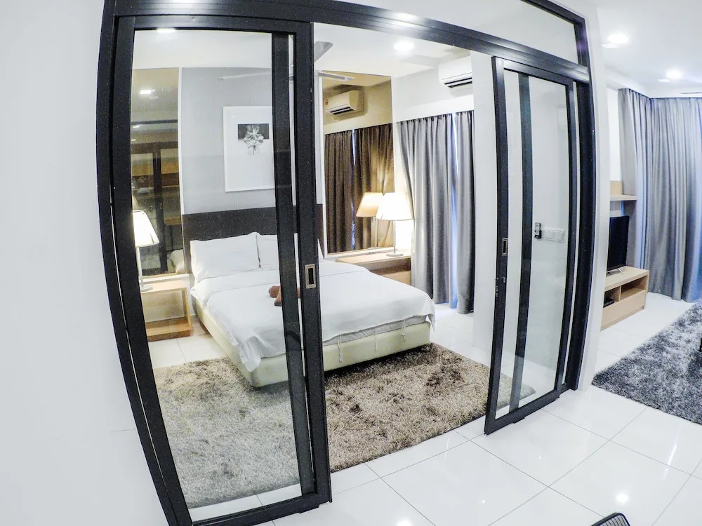 1Tebrau Southkey Midvelly By Affinity Johor Bahru