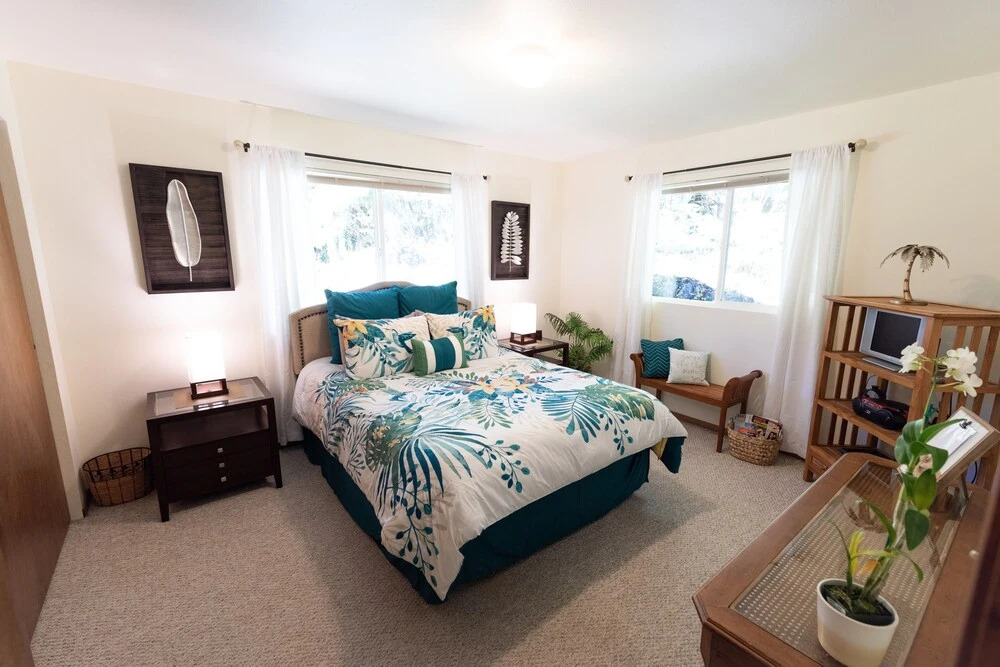 'ama'u Lani 2 Bedroom Cottage