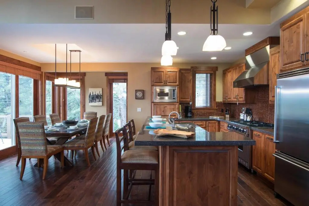 Luxury Village at Northstar Residence - Private Hot Tub! - Village Walk 7225