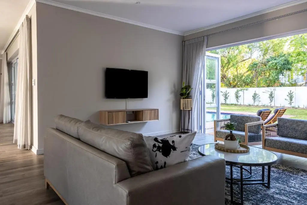 Villa Stellenbosch