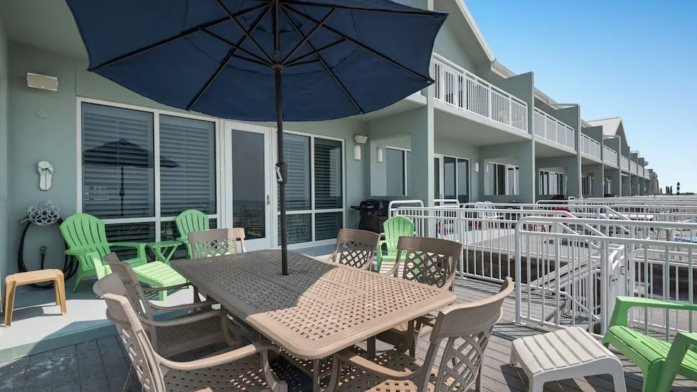 White Sands 19 451 - Four Bedroom Townhouse
