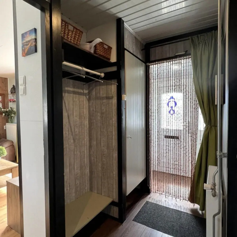 Comfortable bungalow for 4 people