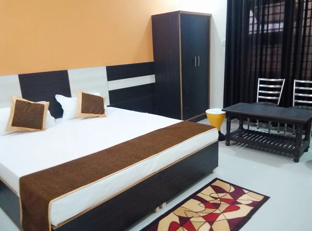 Rama Home Stay