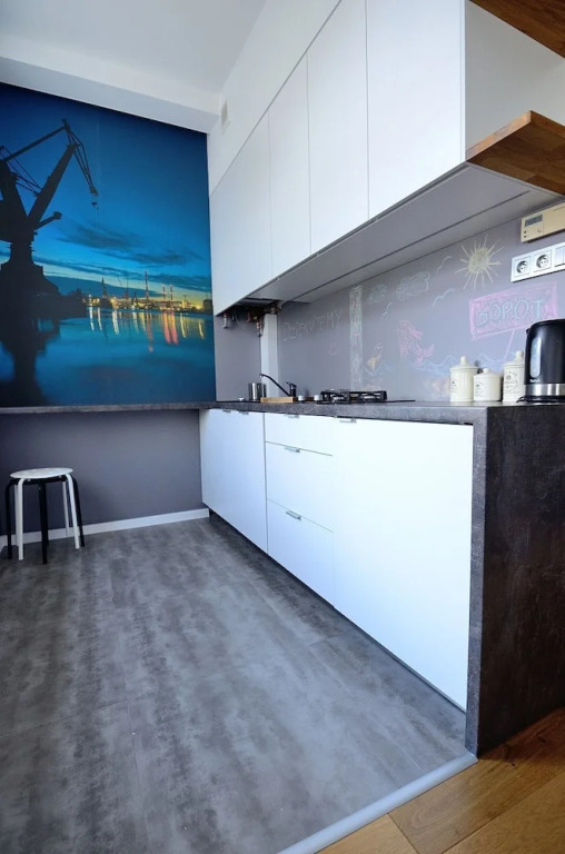 Victus Apartamenty - Jaśmin