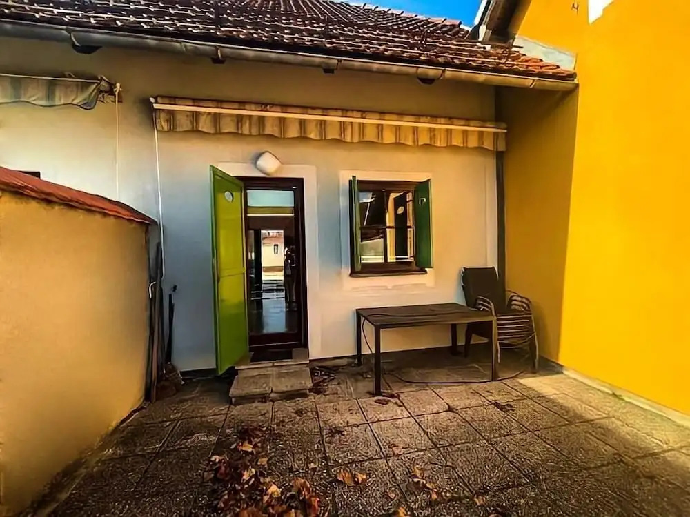 Mad House Apartment 1, Terme Čatež