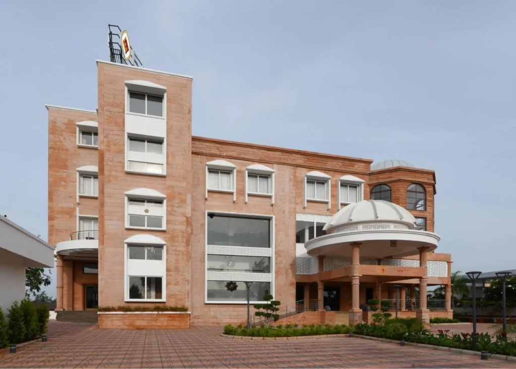 Hotel Elite Vita