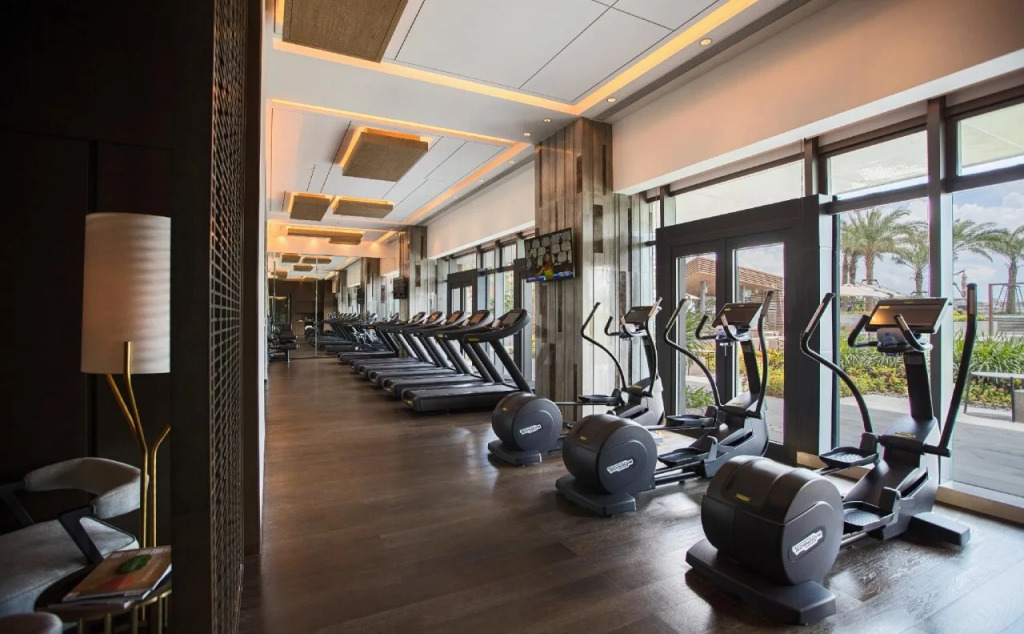 Renaissance Haikou Hotel