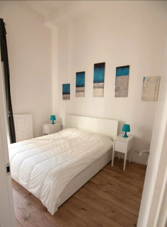Sunny Apartment Bari