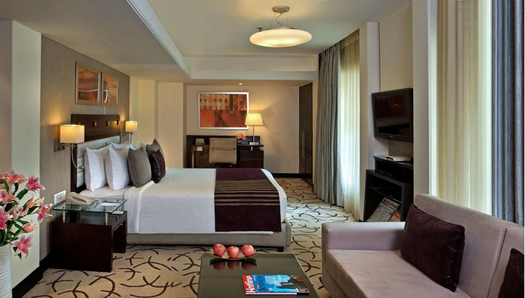 Fortune Park, Ahmedabad - Member ITC Hotels Group