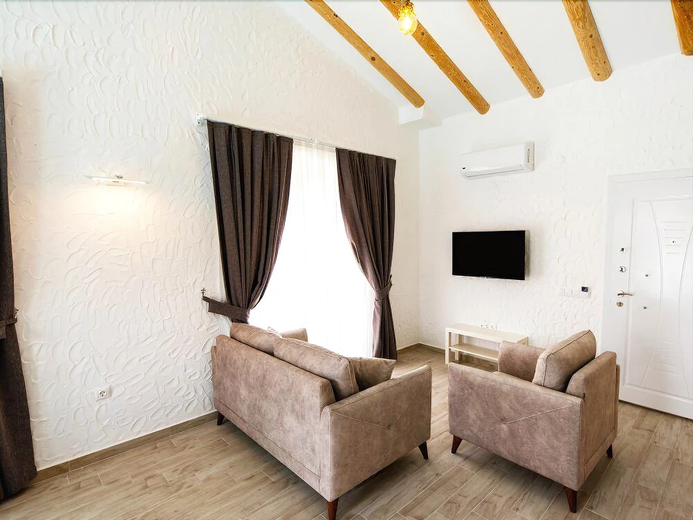 Mamon Villa 1 by rezervasyonyap