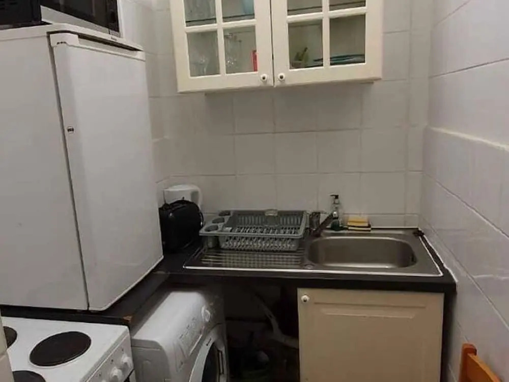 Classy Apartment in London near Hyde Park & Charing Cross