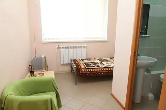 Медведь