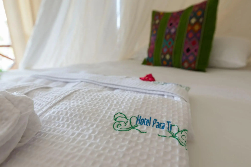 Hotel Para Ti