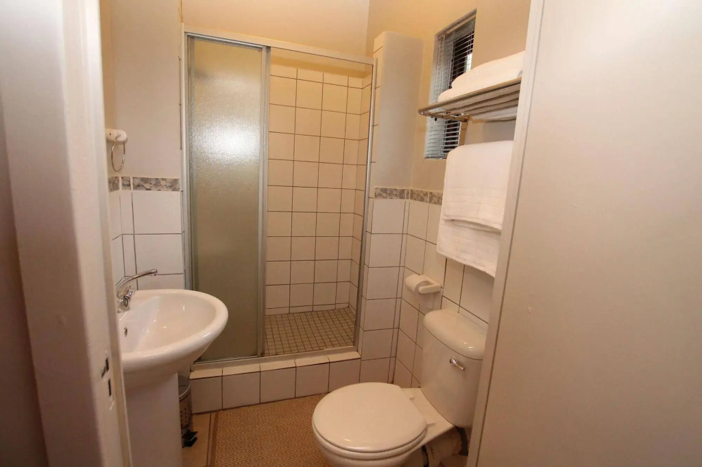 Melville Gap Guesthouse