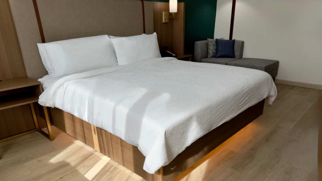 Holiday Inn Houston S - Nrg Area - Med Ctr