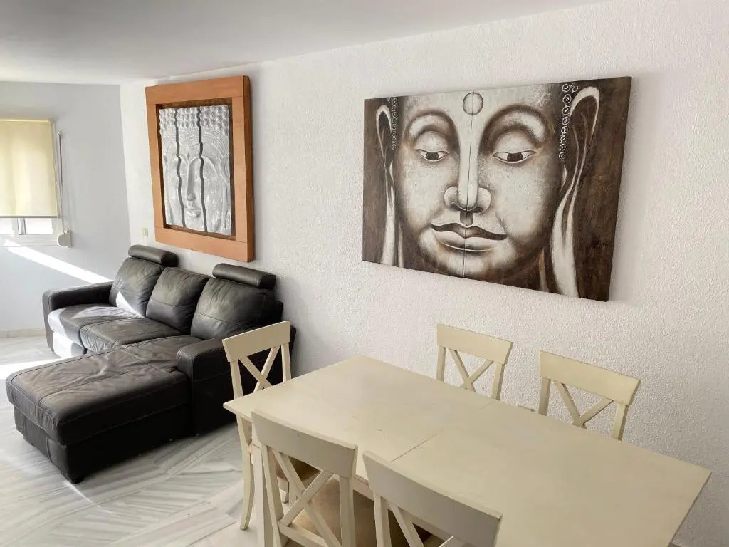 Apartamento BudhaZahara