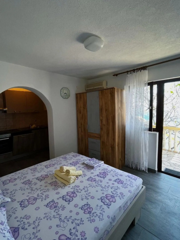 Dalibor - 5m from the sea with parking - SA3(2)