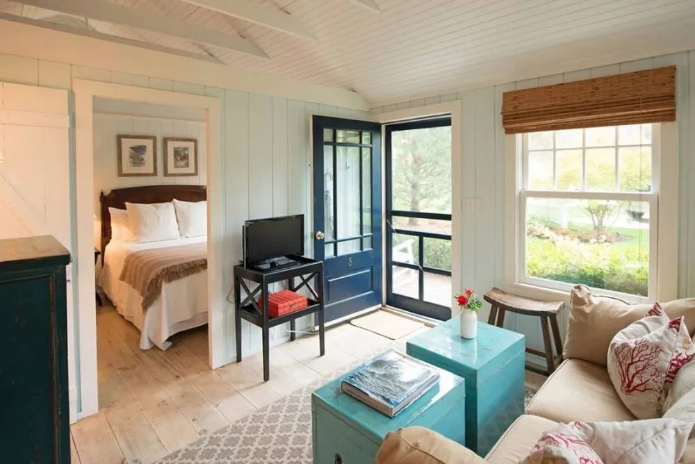 The Cottages at Cabot Cove