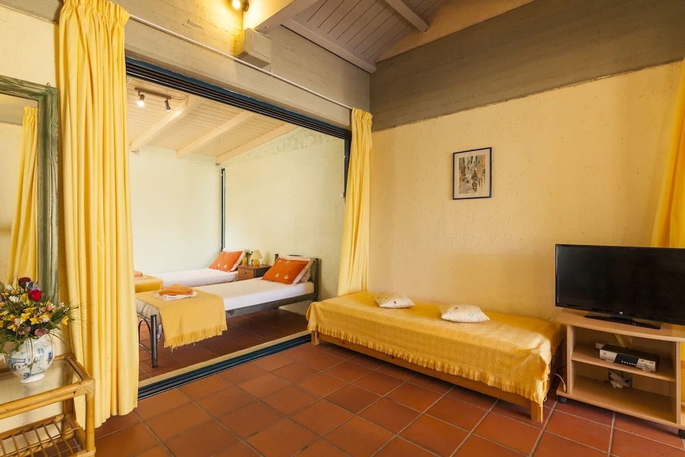 Barbati Coast Family Apartment